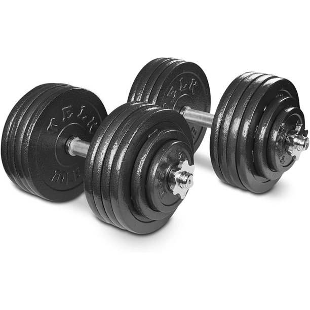 weights